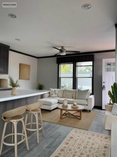 Mobile Home at 2301 Southwest Oralabor Road #31 Ankeny, IA 50023