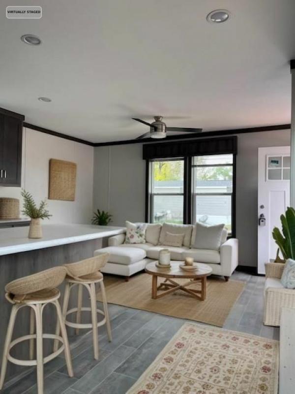 2025 Friendship Mobile Home For Sale