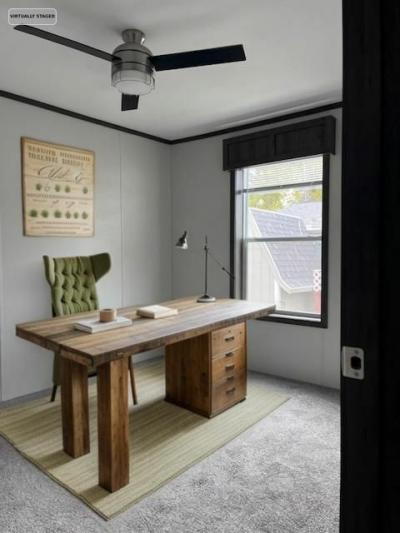 Photo 2 of 9 of home located at 2301 Southwest Oralabor Road #31 Ankeny, IA 50023