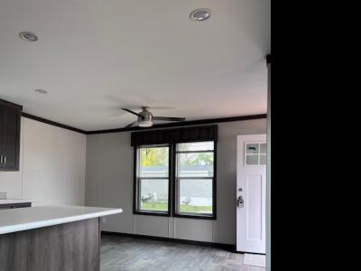 Photo 5 of 9 of home located at 2301 Southwest Oralabor Road #31 Ankeny, IA 50023