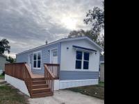 2025 Friendship Vista 16x36 Manufactured Home