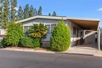 1979 Hallmark Saratoga Mobile Home