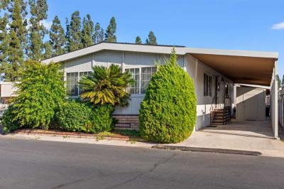 Photo 2 of 26 of home located at 5200 Irvine Blvd. Spc 250 Irvine, CA 92620