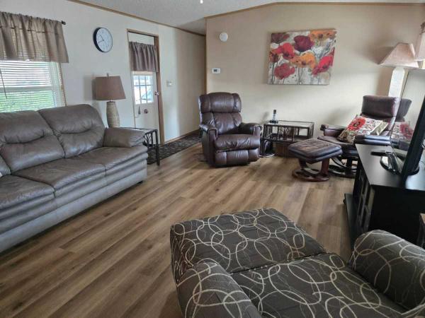 1988 Merit Manufactured Home