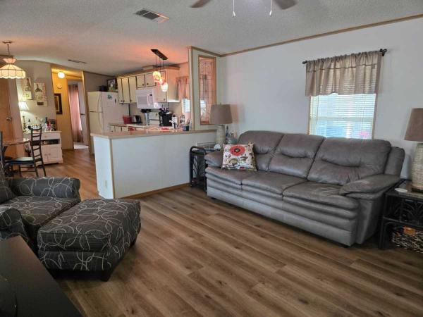 1988 Merit Manufactured Home