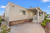 1979 Hallmark Saratoga Mobile Home