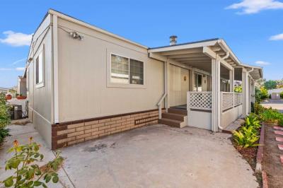 Photo 5 of 26 of home located at 5200 Irvine Blvd. Spc 250 Irvine, CA 92620