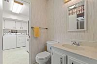 1979 Hallmark Saratoga Mobile Home