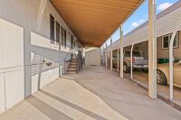 1979 Hallmark Saratoga Mobile Home