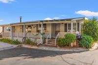 1979 Hallmark Saratoga Mobile Home