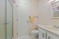 1979 Hallmark Saratoga Mobile Home