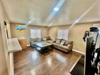 1971 Capewood Mobile Home