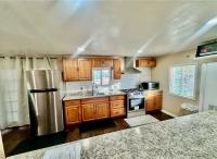 1971 Capewood Mobile Home