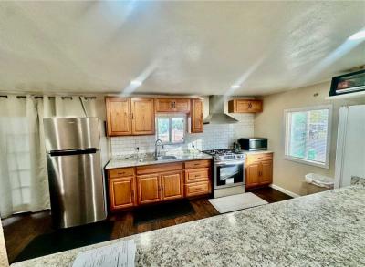 Photo 3 of 8 of home located at 4999 Hwy 50 E #22 Carson City, NV 89701