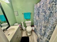 1971 Capewood Mobile Home