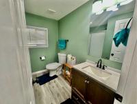 1971 Capewood Mobile Home