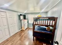 1971 Capewood Mobile Home