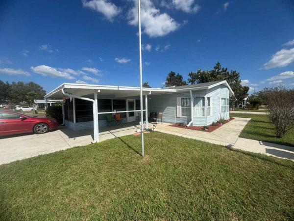 Photo 1 of 2 of home located at 416 Mcelwee Drive Auburndale, FL 33823