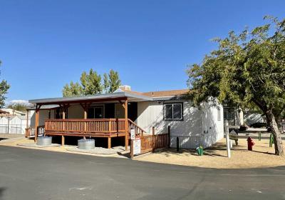Mobile Home at 500 W Goldfield Ave #43 Yerington, NV 89447