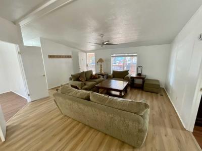 Photo 2 of 35 of home located at 500 W Goldfield Ave #43 Yerington, NV 89447