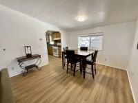 1998 Fleetwood Manufactured Home