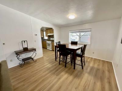 Photo 3 of 35 of home located at 500 W Goldfield Ave #43 Yerington, NV 89447