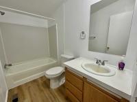 1998 Fleetwood Manufactured Home