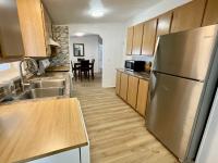 1998 Fleetwood Manufactured Home