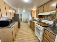 1998 Fleetwood Manufactured Home