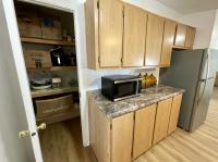 1998 Fleetwood Manufactured Home