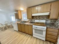 1998 Fleetwood Manufactured Home