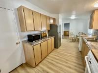 1998 Fleetwood Manufactured Home