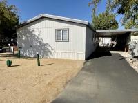 1998 Fleetwood Manufactured Home