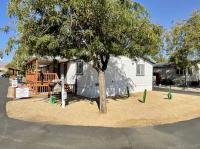 1998 Fleetwood Manufactured Home