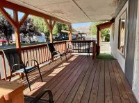 1998 Fleetwood Manufactured Home