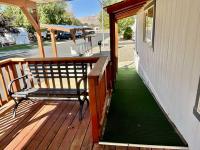 1998 Fleetwood Manufactured Home