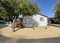 1998 Fleetwood Manufactured Home