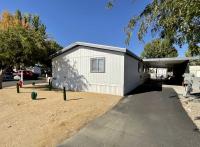 1998 Fleetwood Manufactured Home