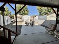 1998 Fleetwood Manufactured Home