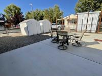 1998 Fleetwood Manufactured Home