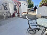 1998 Fleetwood Manufactured Home