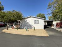 1998 Fleetwood Manufactured Home