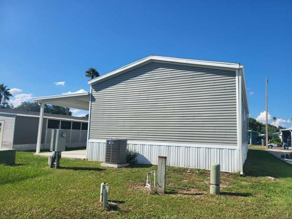 2024 Palm Harbor Mobile Home For Sale