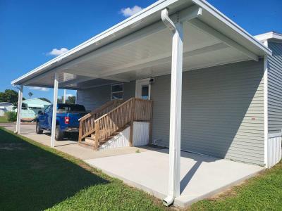 Photo 2 of 13 of home located at 12415 Thonotosassa Rd, Unit 108 Thonotosassa, FL 33592