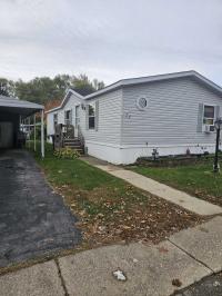 1999 Winner Manufactured Home