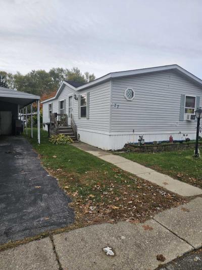 Photo 2 of 11 of home located at 340 S. Reynolds Rd. Lot 77 Toledo, OH 43615