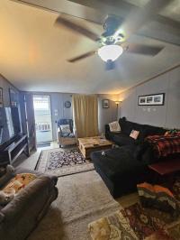 1999 Winner Manufactured Home