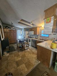 1999 Winner Manufactured Home