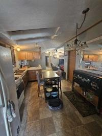 1999 Winner Manufactured Home