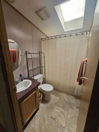 1999 Winner Manufactured Home